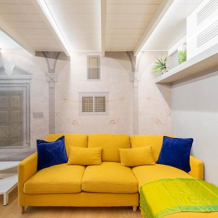 Iflat Glass And Stone Loft Apartment Roma Ngoại thất bức ảnh